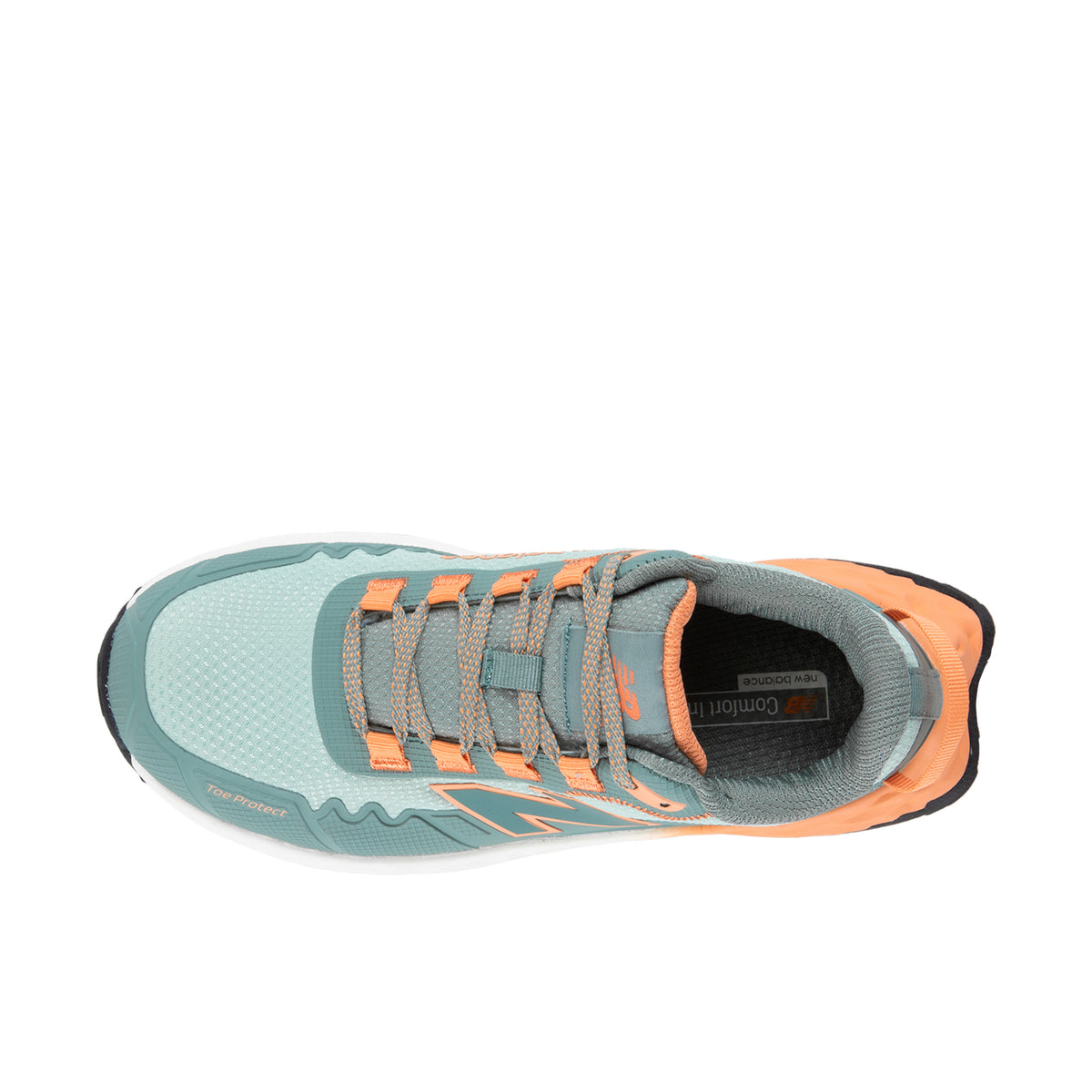 New Balance Work Women's Cremorne Comp Toe Work Shoe Work Shoes New Balance