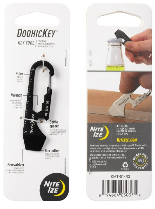 Nite Ize DoohicKey® Key Tool
