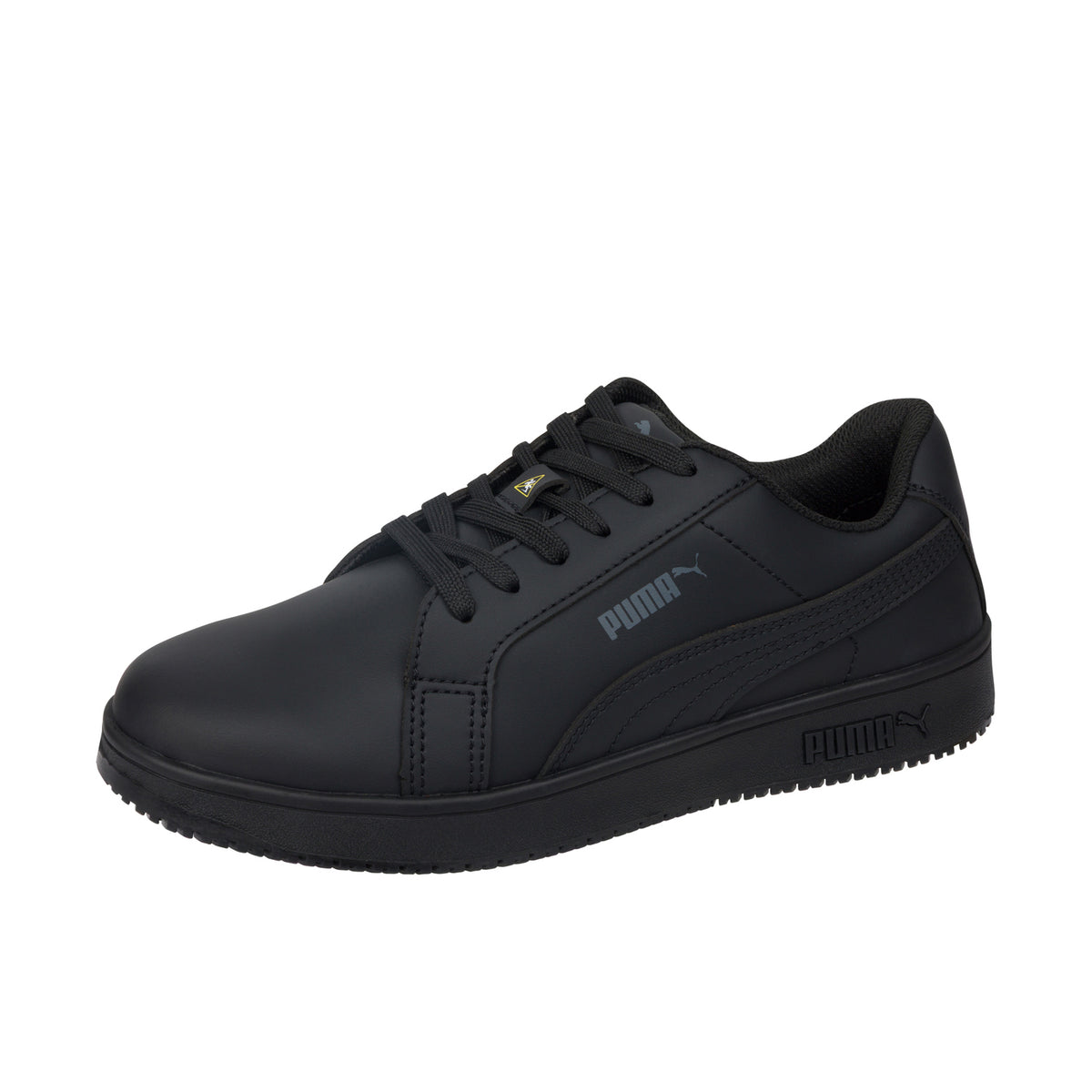 PUMA Safety Men's Blast Soft Toe Work Shoe Work Shoes PUMA Safety