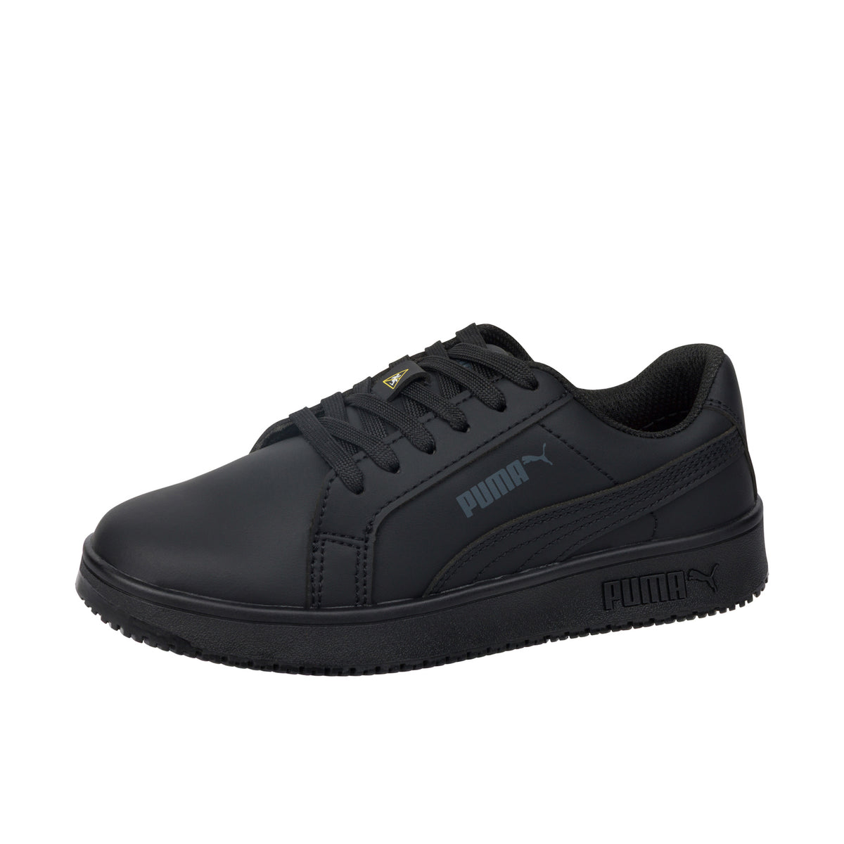 PUMA Safety Women's Blast Soft Toe Work Shoe Work Shoes PUMA Safety
