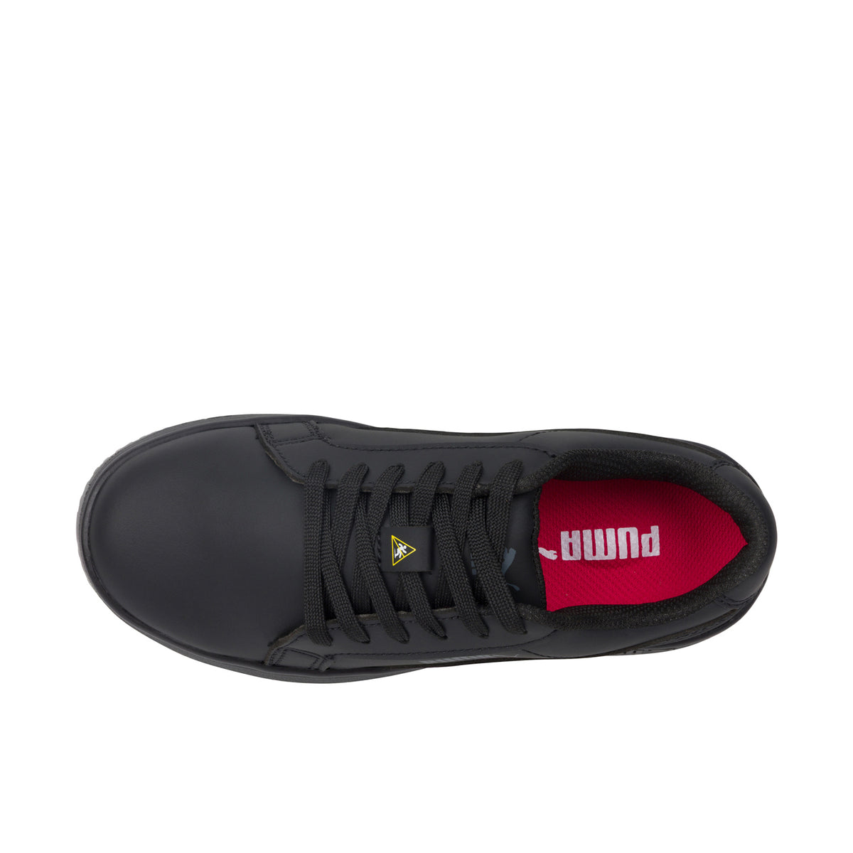 PUMA Safety Women's Blast Soft Toe Work Shoe Work Shoes PUMA Safety