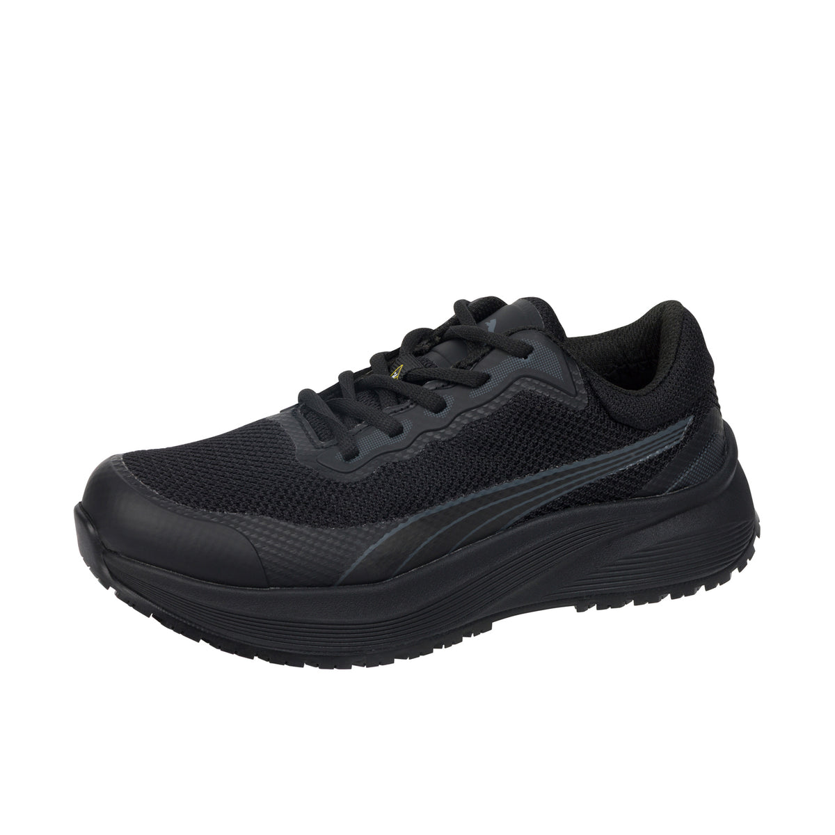 PUMA Safety Women's Spark Soft Toe Work Shoe Work Shoes PUMA Safety
