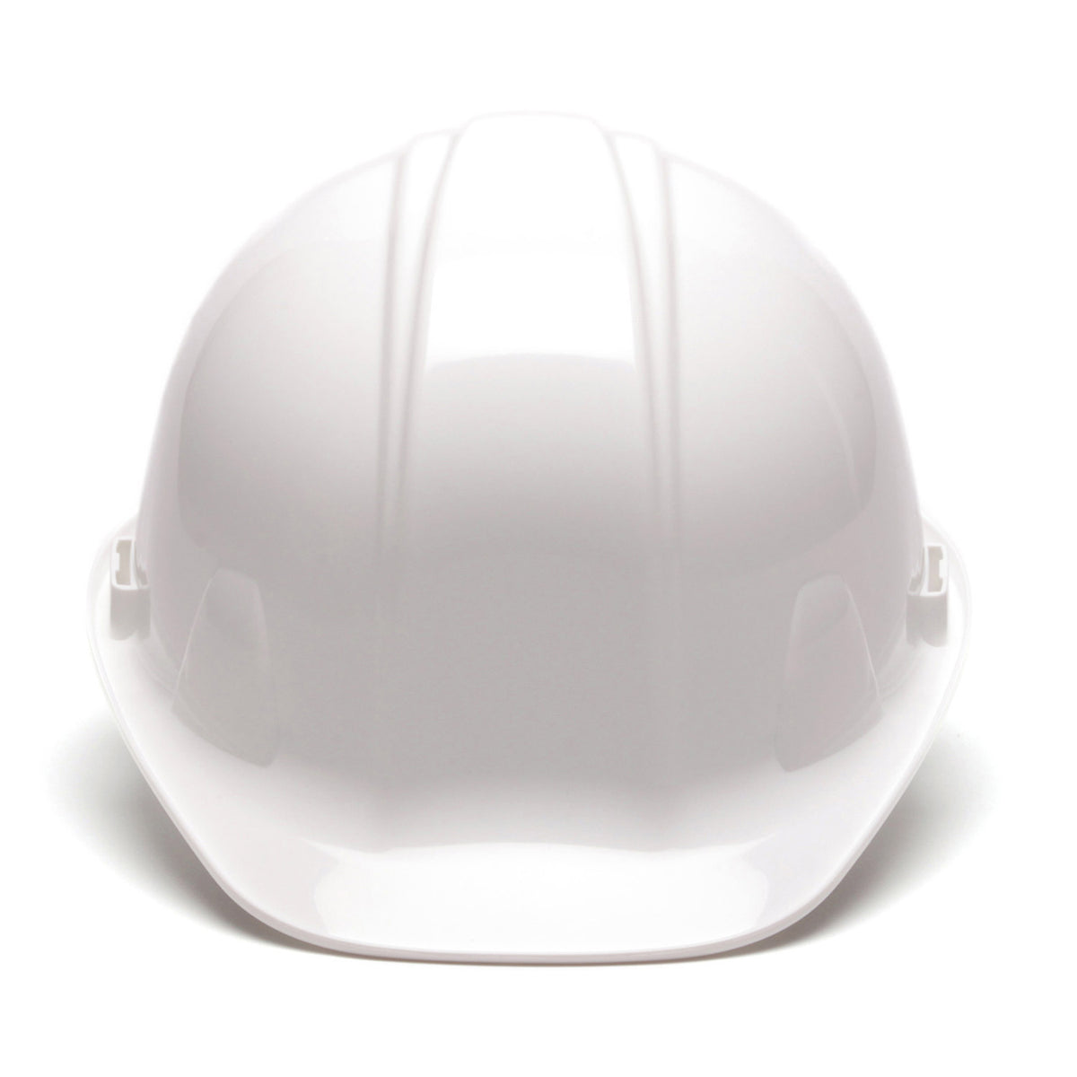 Pyramex SL Series Hard Hat_White - Work World - Workwear, Work Boots, Safety Gear