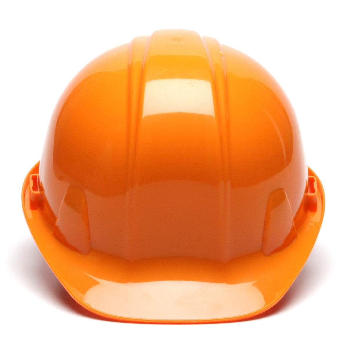 Pyramex SL Series Hard Hat_Orange Hard Hats & Accessories Pyramex None OS