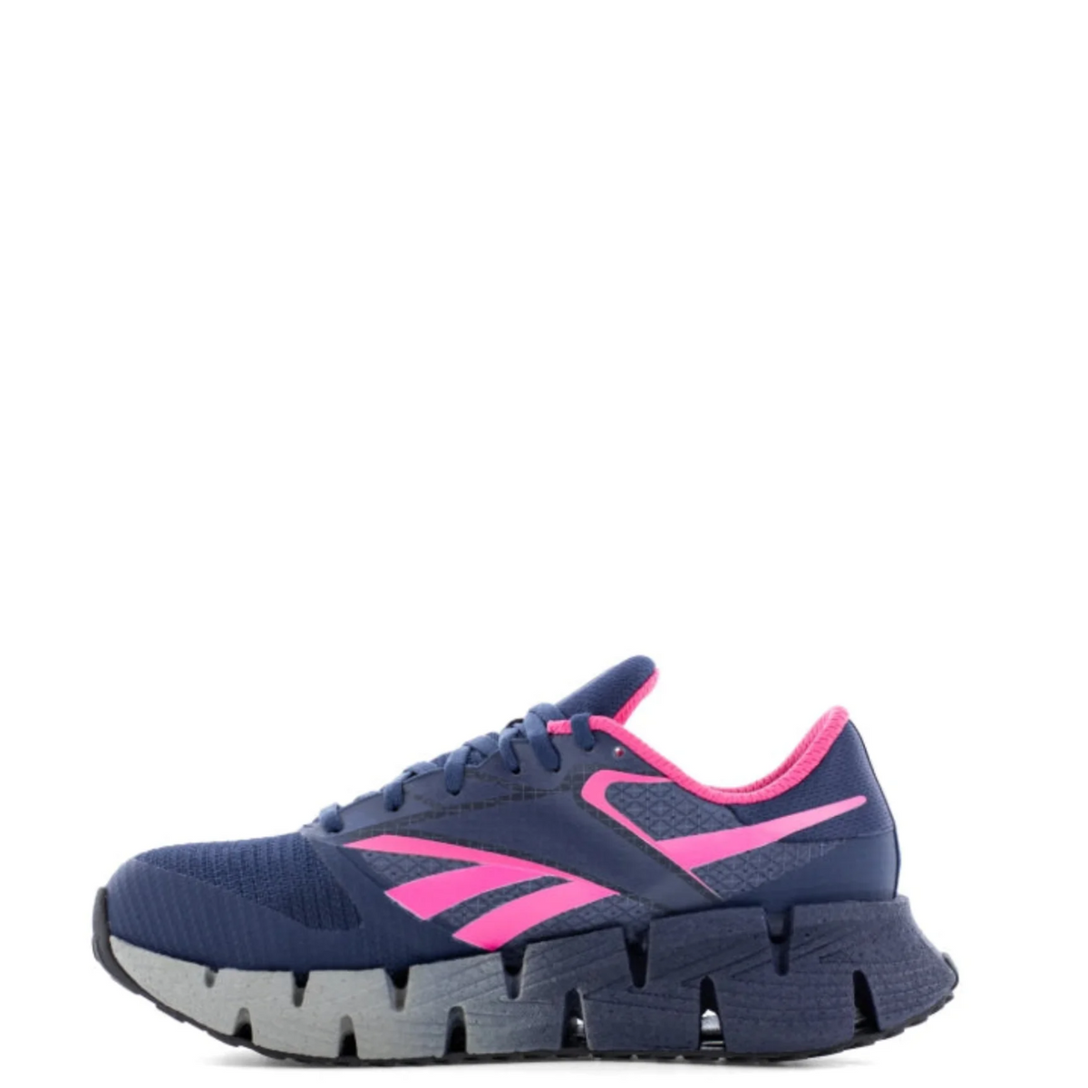 Reebok Work Women's FloatZig ESD Comp Toe Athletic Work Shoe Work Shoes Reebok Work