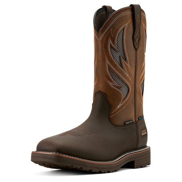 Ariat Men display picture 1