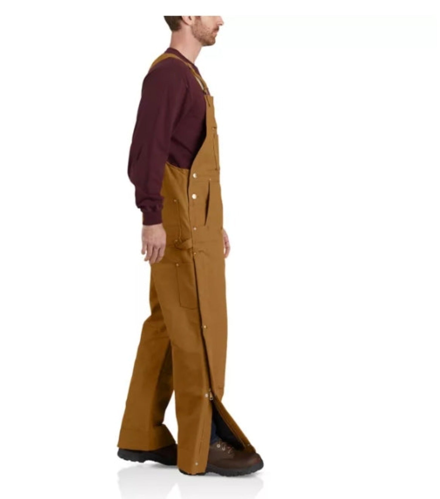 【定価25,300円】carhartt BIB OVERALL サイズ30 Screenshot_24-7-2024_03336_www
