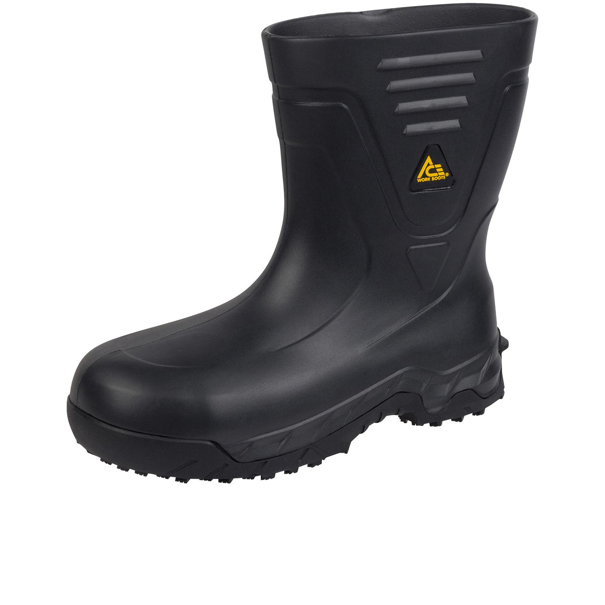 Shoes For Crews Bullfrog Pro II Comp Toe Work Boot Work Boots Shoes For Crews