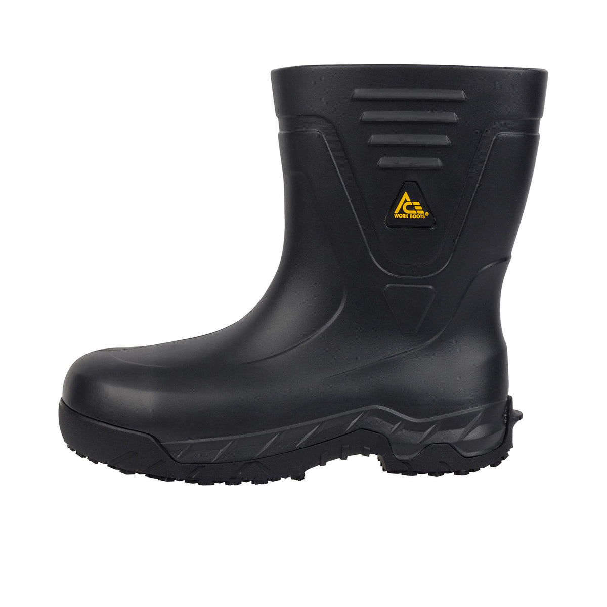 Shoes For Crews Bullfrog Pro II Comp Toe Work Boot Work Boots Shoes For Crews