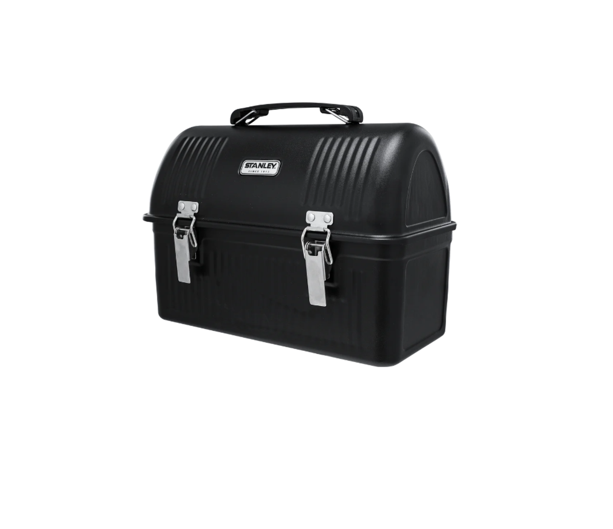 Stanley Classic 10qt Lunch Box - Work World - Workwear, Work Boots, Safety Gear