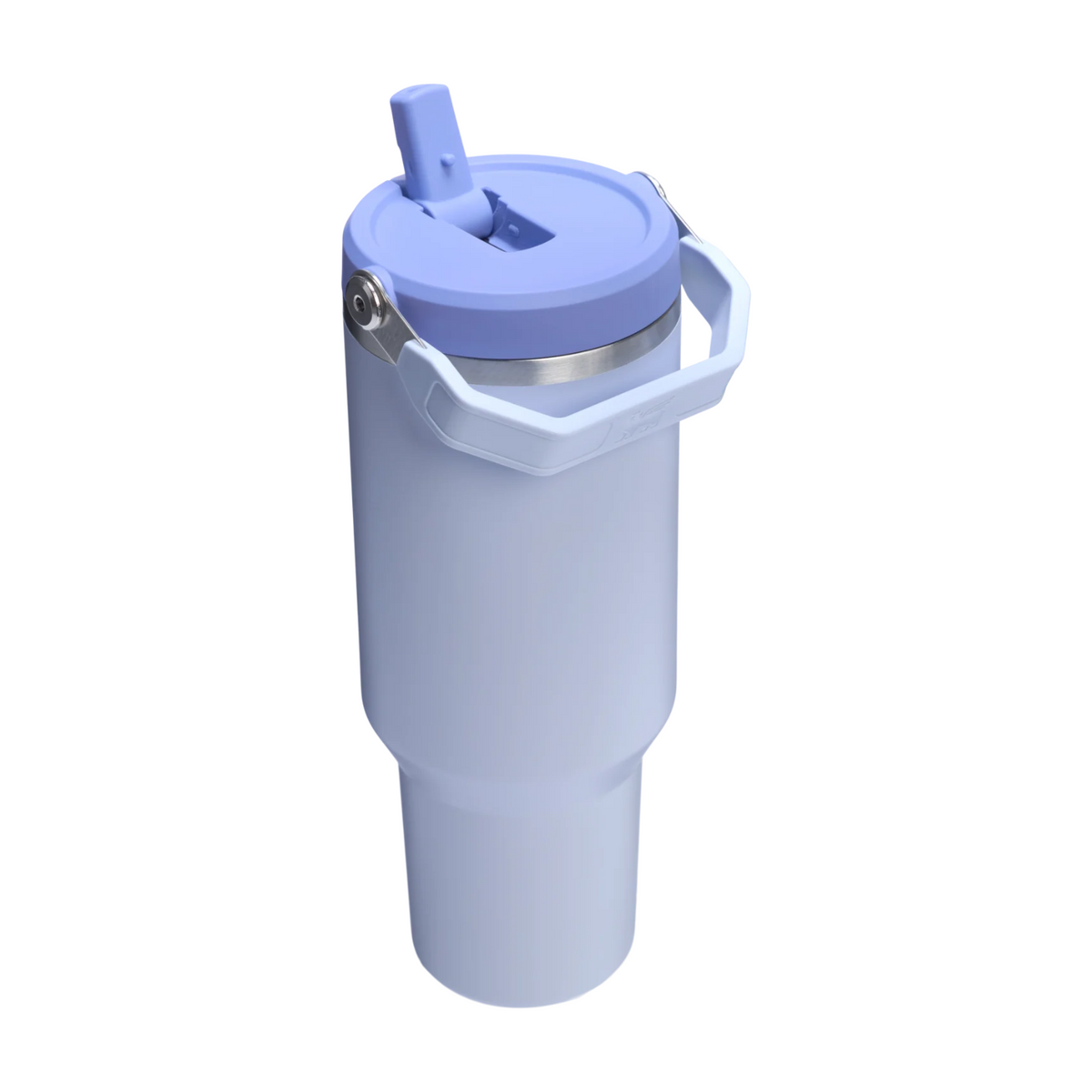 Stanley The IceFlow™ 40oz Flip Straw Tumbler Water Bottles & Jugs Stanley