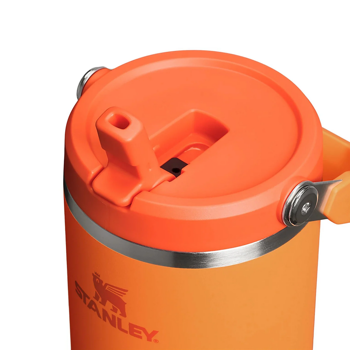 Stanley The IceFlow™ 40oz Flip Straw Tumbler Water Bottles & Jugs Stanley