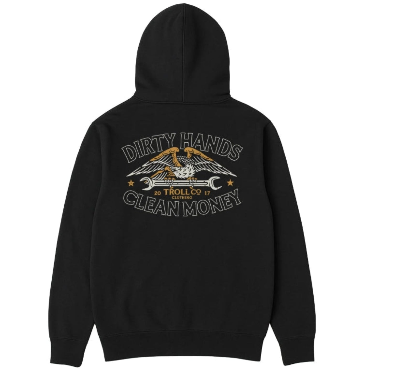 Troll Co. Men's 