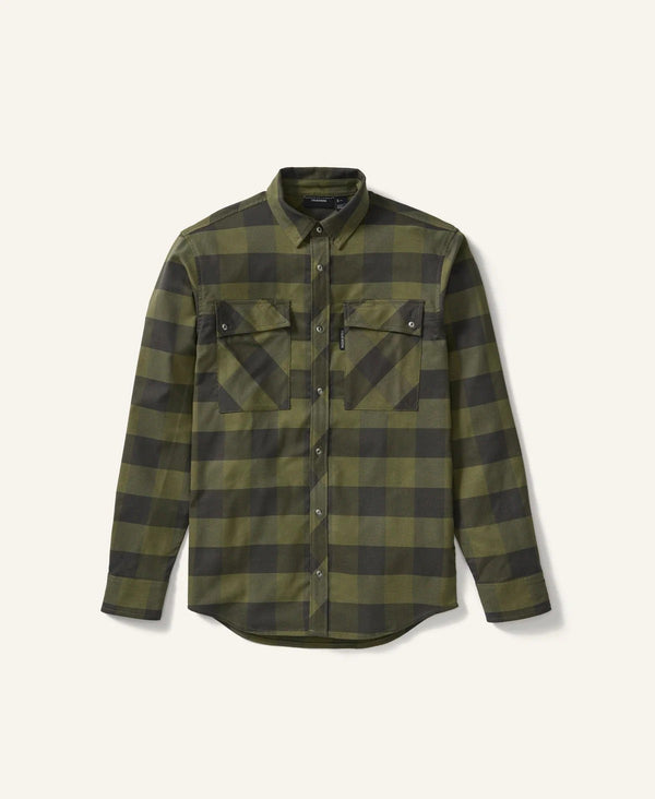 Tech_Flannel_Olive_Check_Layfl