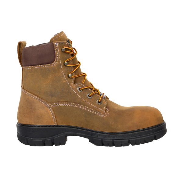 Thorogood Genesis Series 6\