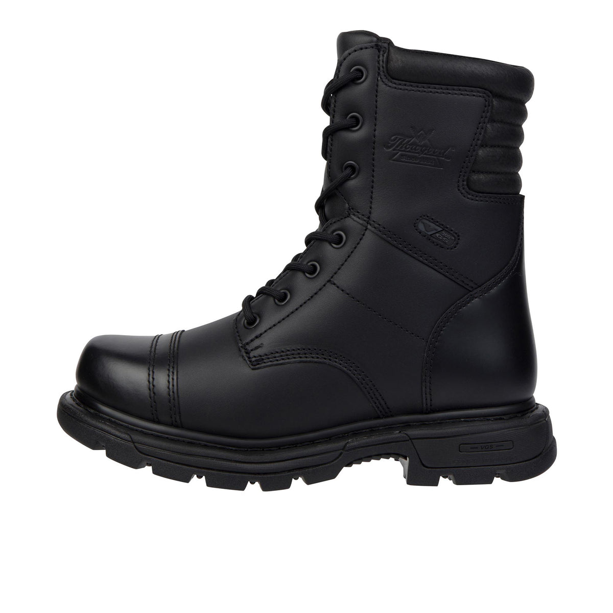 Thorogood Men's GENflex2 Tactical Jump Soft Toe Boot Work Boots Thorogood