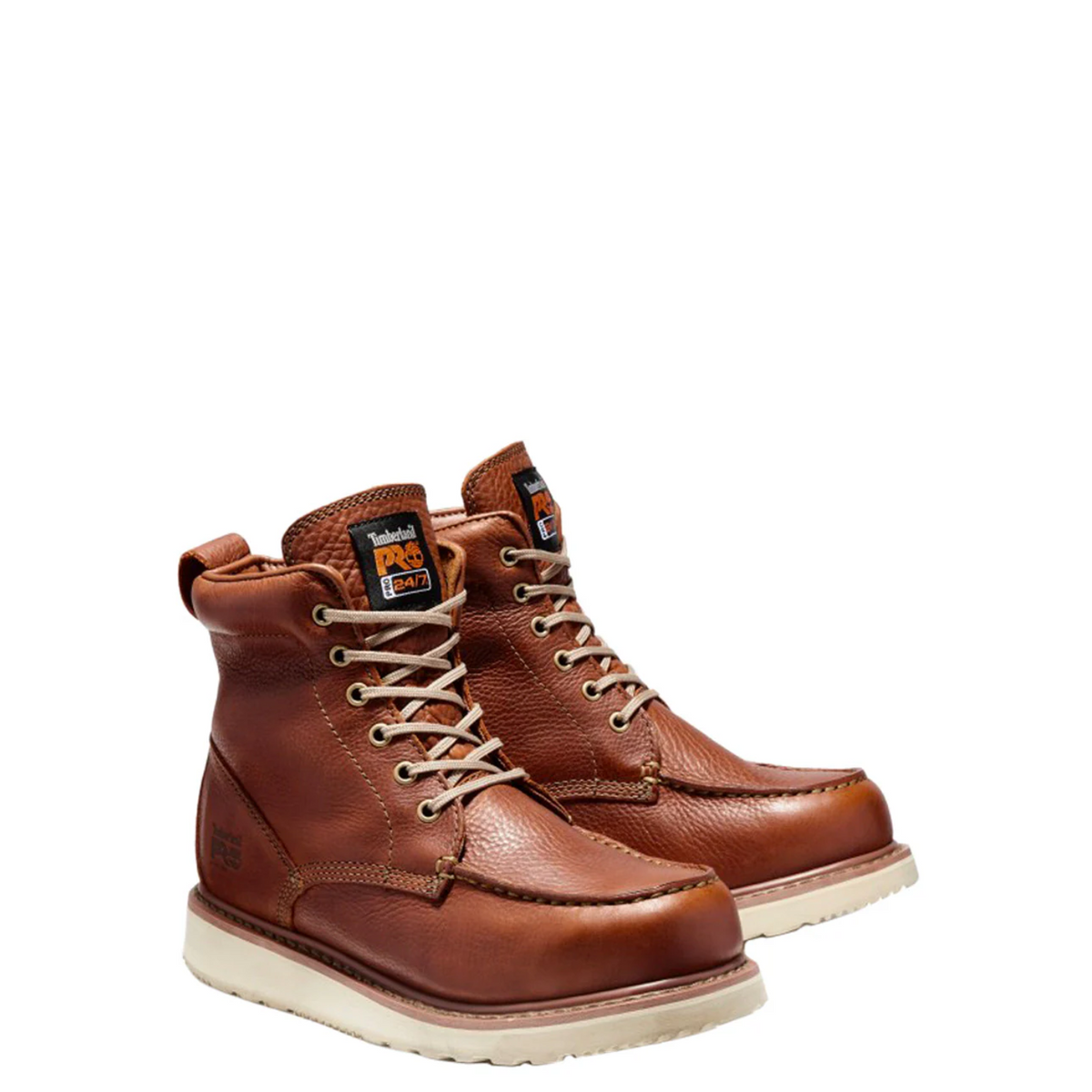 Timberland PRO Men's Wedge 6" Work Boot Work Boots Timberland PRO