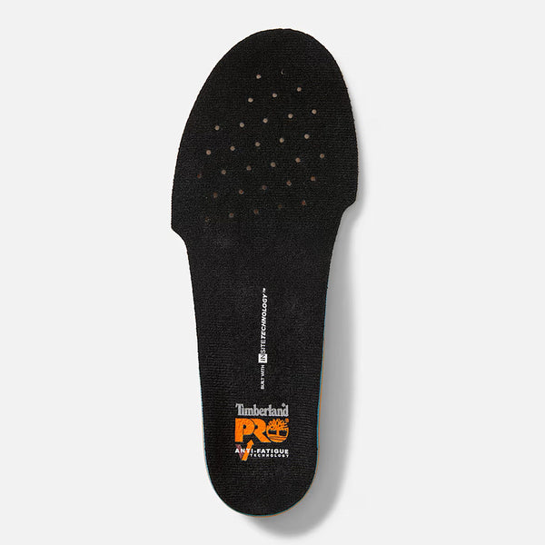 Timberland PRO FCX Technology Anti-Fatigue Insole Work World