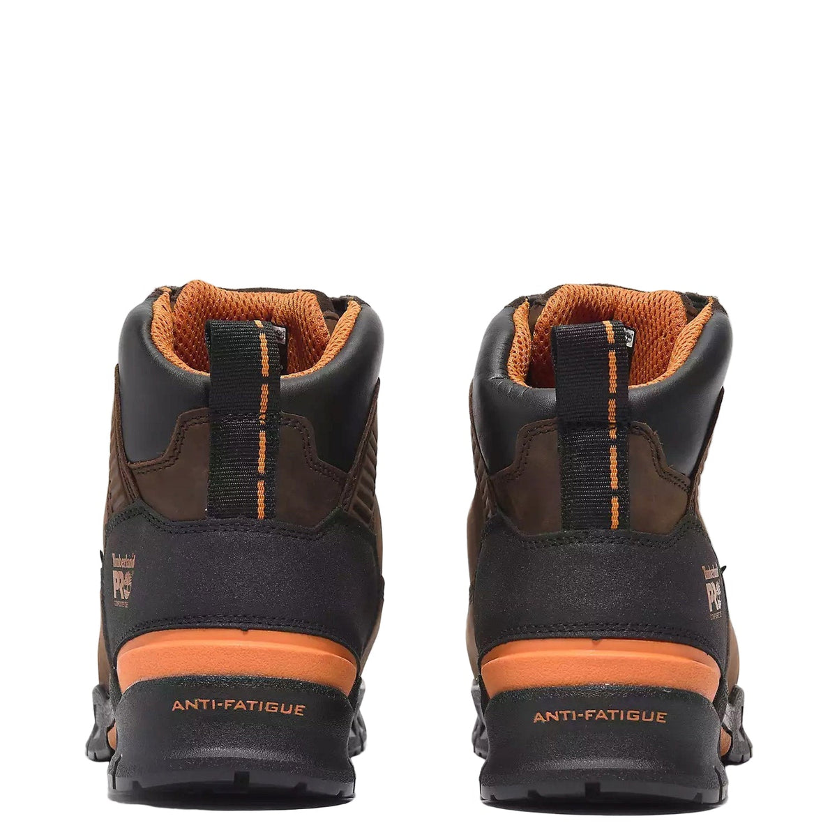 Timberland PRO Men's Endurance EV 6" Waterproof Comp Toe Work Boot Work Boots Timberland PRO