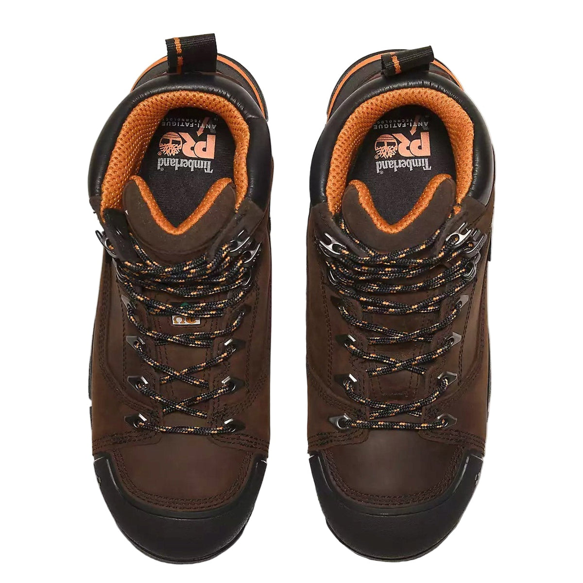 Timberland PRO Men's Endurance EV 6" Waterproof Comp Toe Work Boot Work Boots Timberland PRO