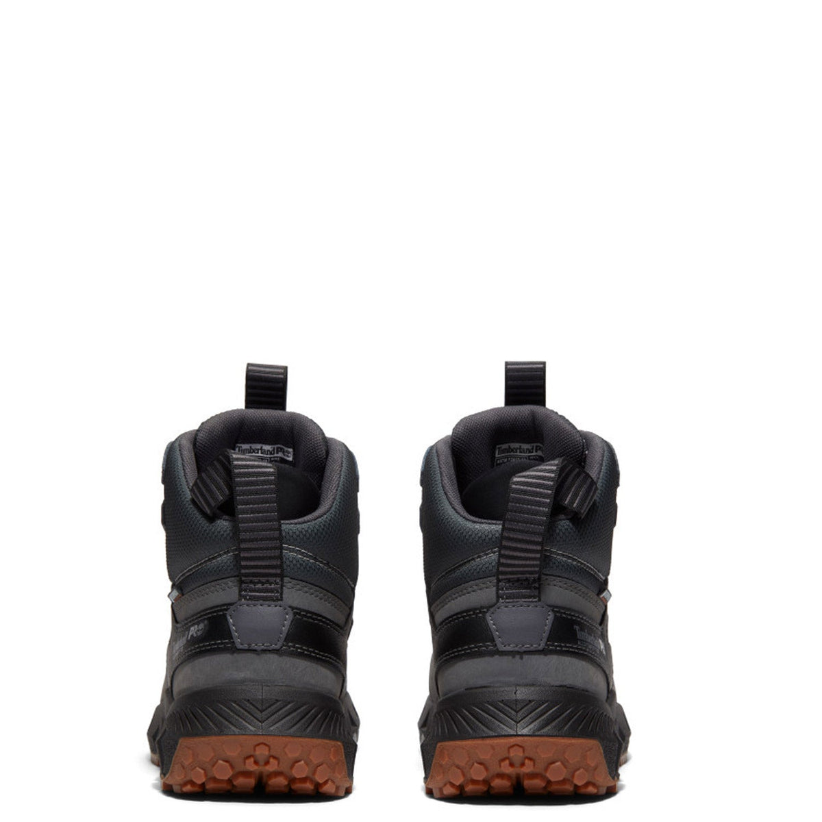 Timberland PRO Men's Tempe 6" Waterproof Alloy Toe Work Boot Work Boots Timberland PRO