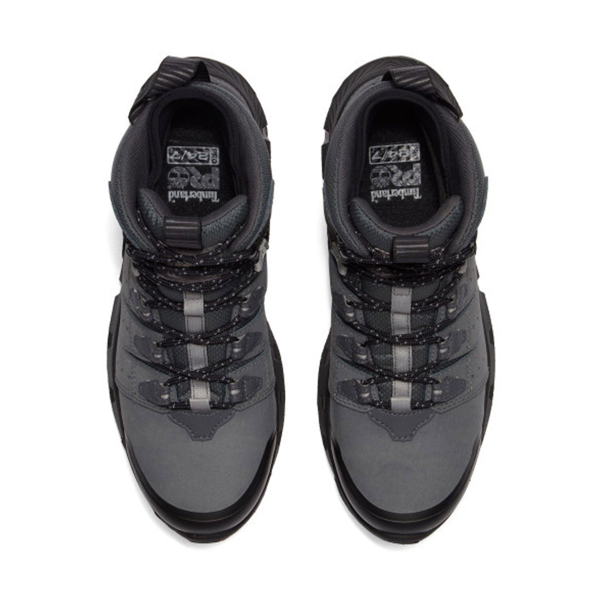 Timberland PRO Men's Tempe 6" Waterproof Alloy Toe Work Boot Work Boots Timberland PRO