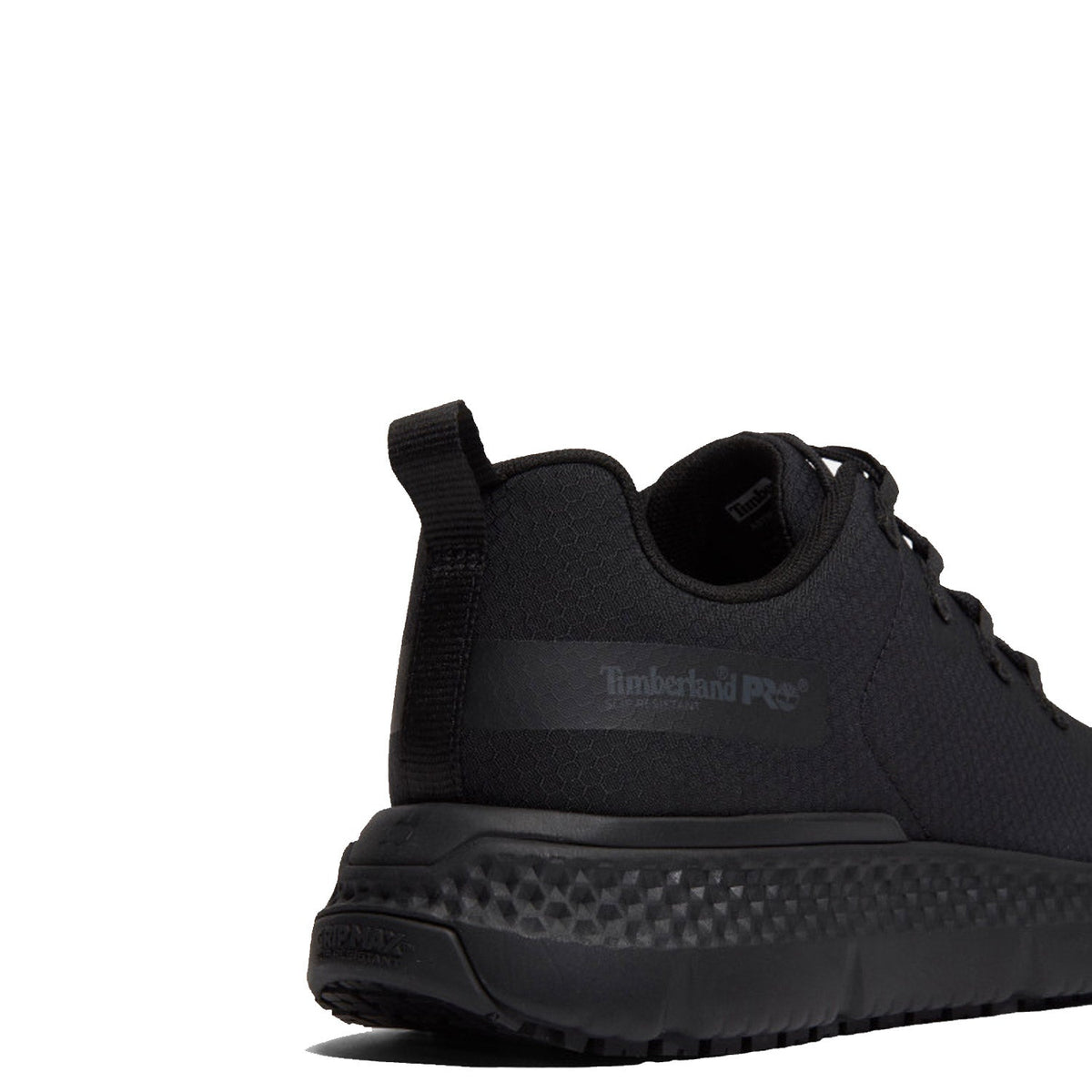 Timberland PRO Women's Power Shift Slip Resistant Ripstop Athletic Shoe Casual Shoes Timberland PRO