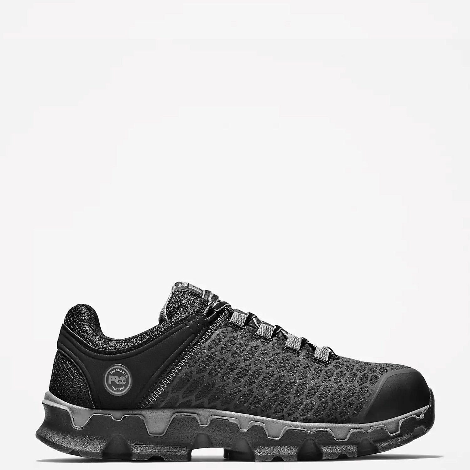 Timberland PRO Men's Powertrain Sport Alloy Toe Work Sneaker - Work World - Workwear, Work Boots, Safety Gear