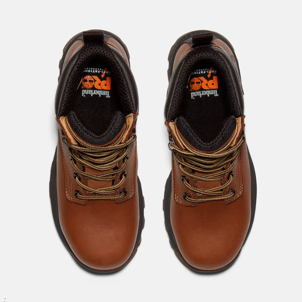 Timberland PRO Women's TiTAN EV 6" Waterproof Comp Toe Work Boot Work Boots Timberland PRO