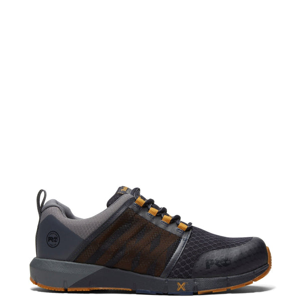 Timberland Men's Radius Composite Toe Work Sneaker