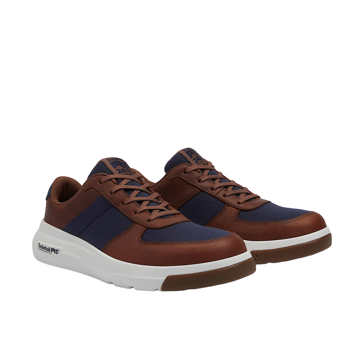 Timberland PRO Men's Bridgeport Athletic Comp Toe Work Shoe Work Shoes Timberland PRO