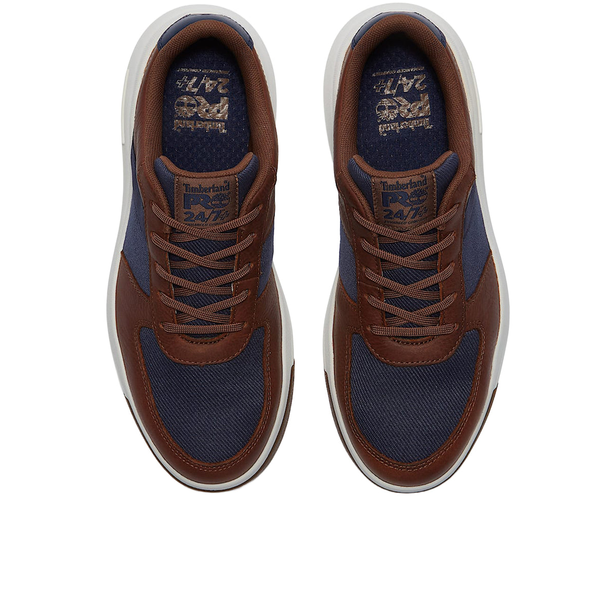 Timberland PRO Men's Bridgeport Athletic Comp Toe Work Shoe Work Shoes Timberland PRO