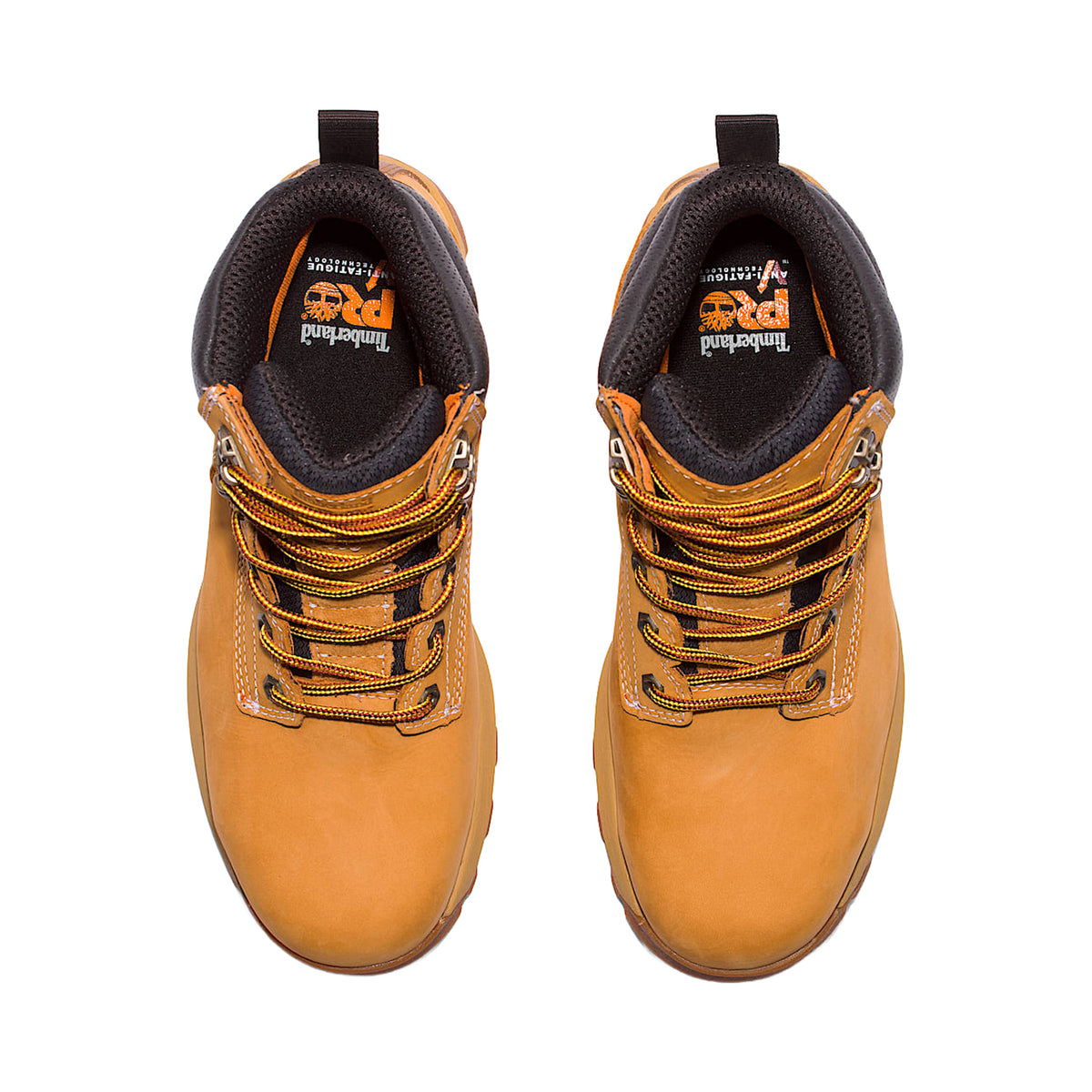 Timberland PRO Men's TiTAN EV 6" Waterproof Comp-Toe Work Boot Work Boots Timberland PRO