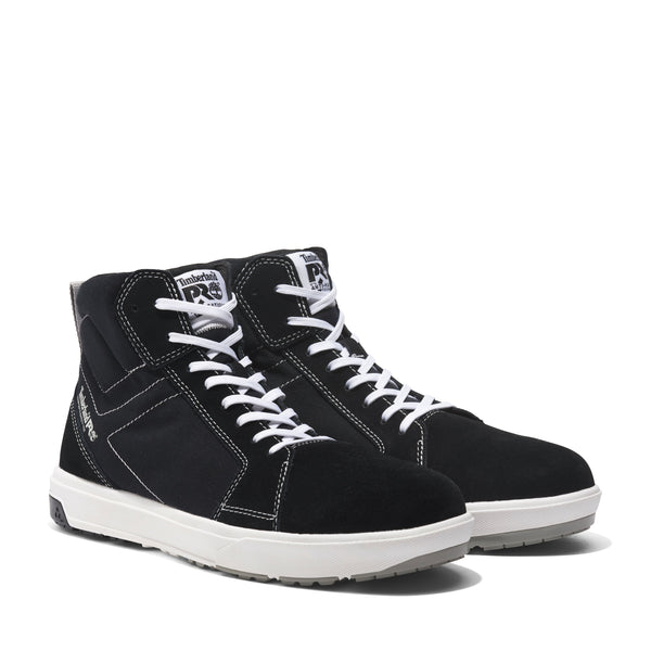 Timberland PRO Unisex Berkley 4.5 display picture 3