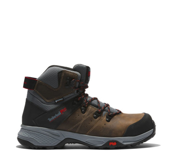 New Sz 14M Men Timberland Pro Switchback  Soft Toe EH Waterproof Work Boots ASTM Men main image 4
