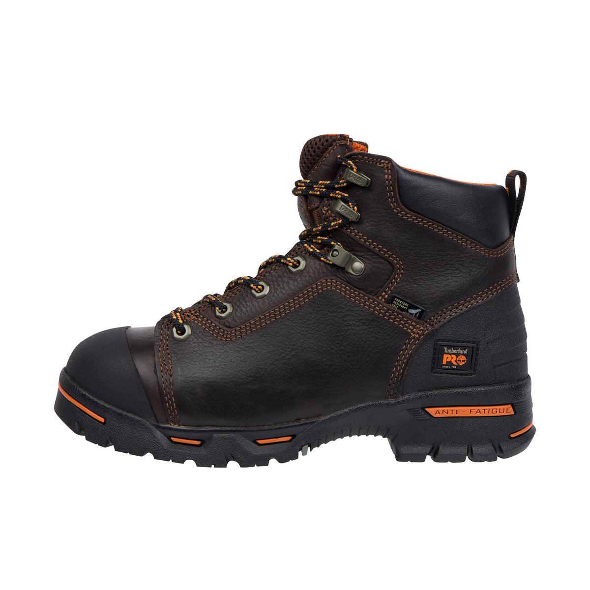 Timberland PRO Men's Endurance 6" Steel Toe Work Boot Work Boots Timberland PRO