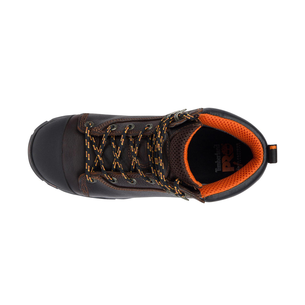 Timberland PRO Men's Endurance 6" Steel Toe Work Boot Work Boots Timberland PRO