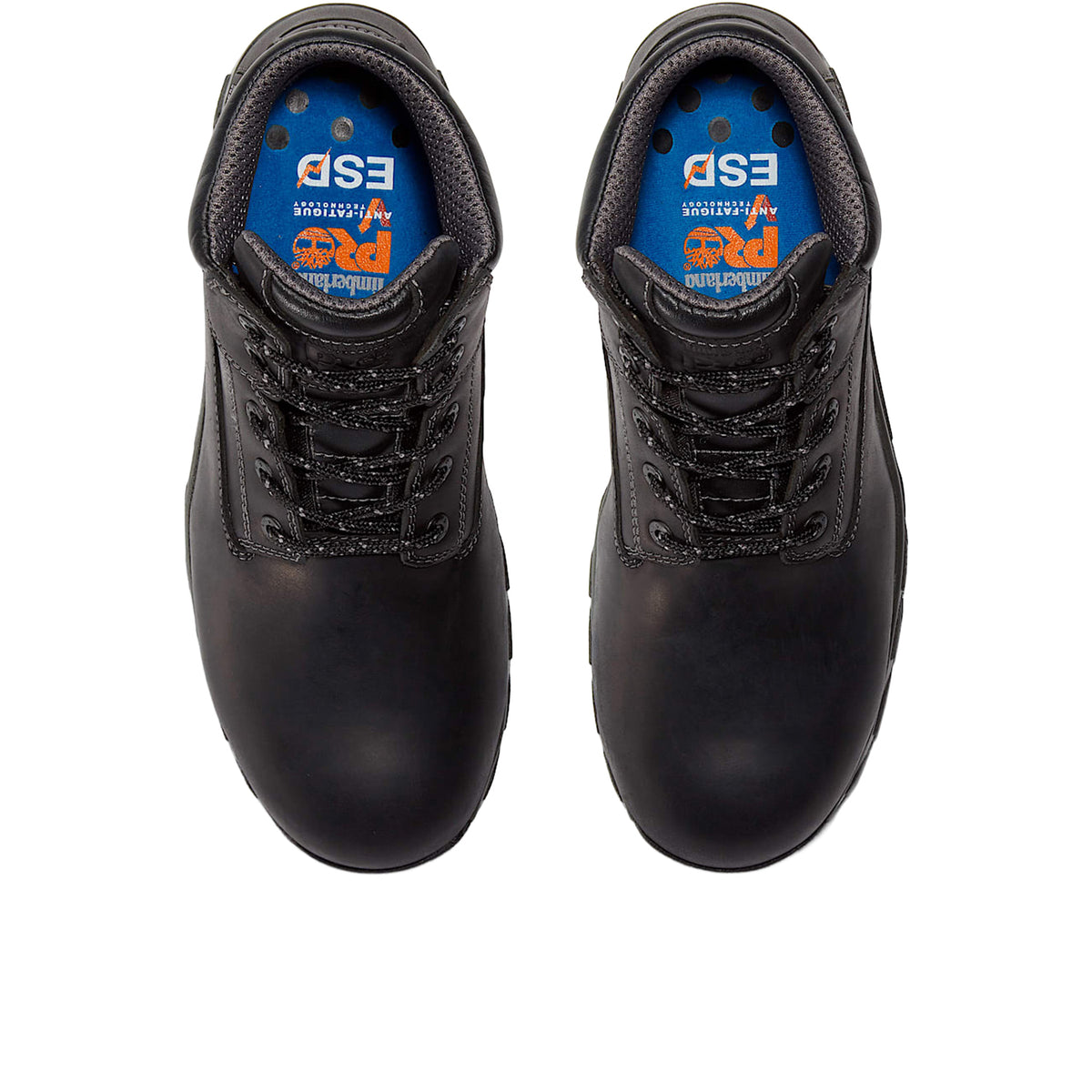 Timberland PRO Men's Workstead 6" Comp Toe Work Boot Work Boots Timberland PRO