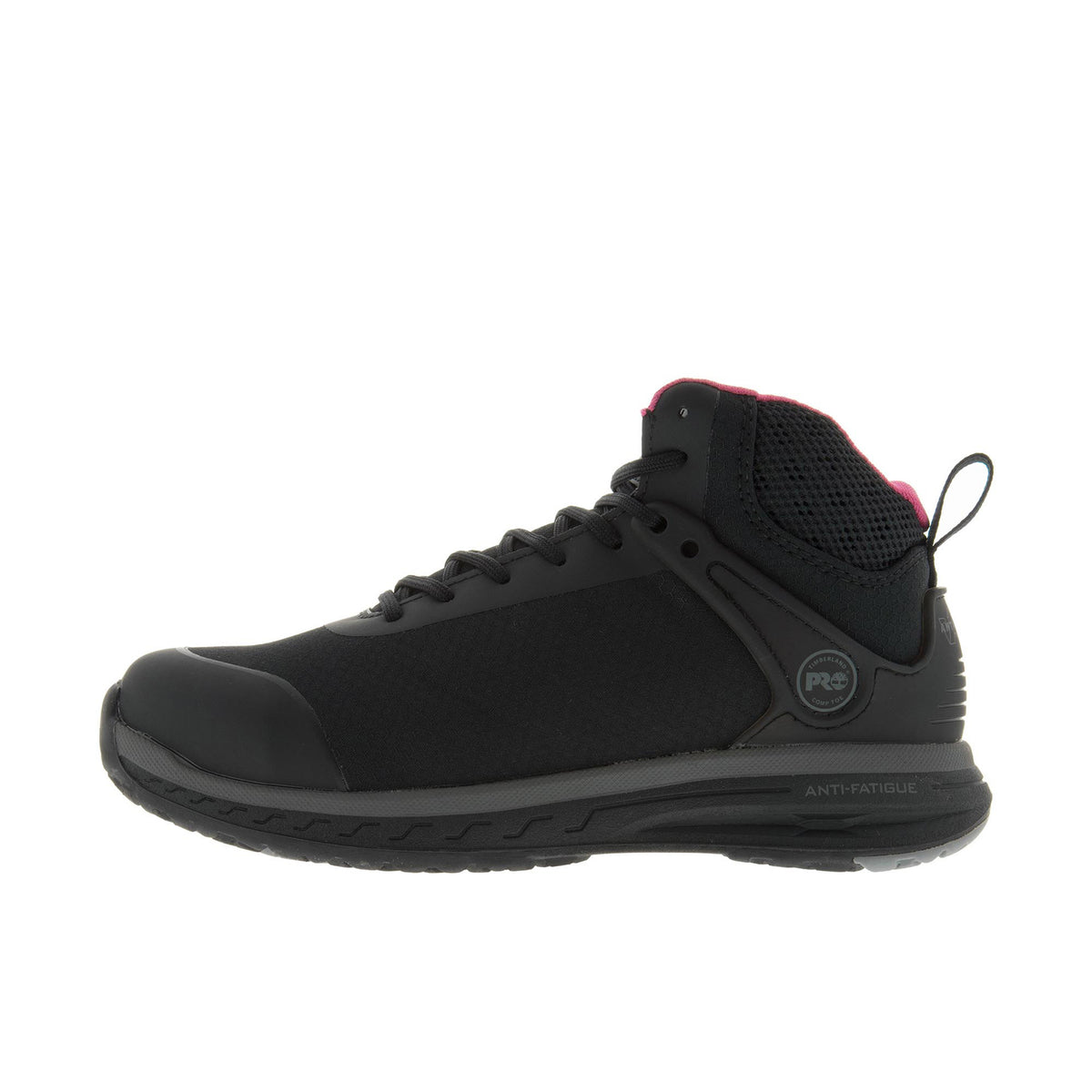 Timberland PRO Women's Drivetrain Comp Toe Work Sneaker Work Shoes Timberland PRO