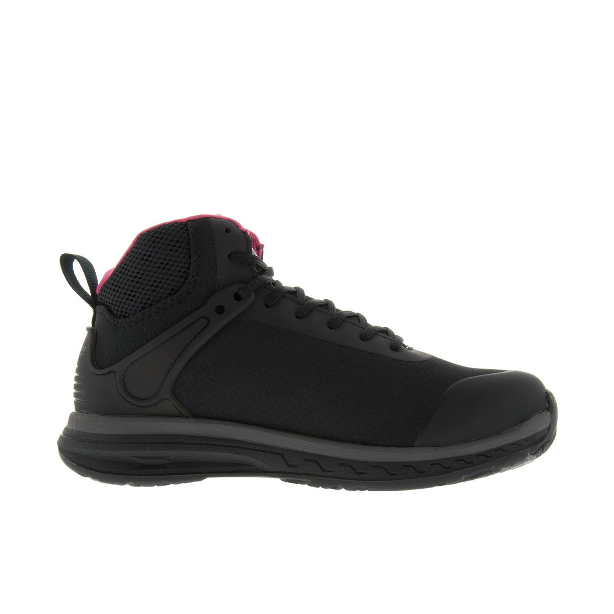 Timberland PRO Women's Drivetrain Comp Toe Work Sneaker Work Shoes Timberland PRO