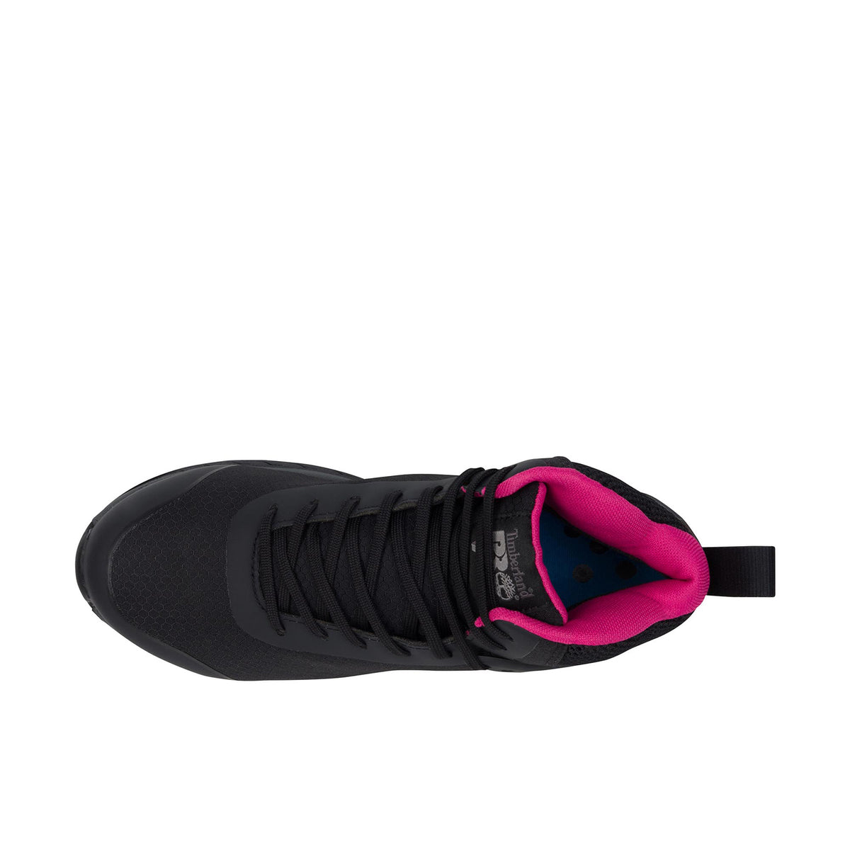 Timberland PRO Women's Drivetrain Comp Toe Work Sneaker Work Shoes Timberland PRO
