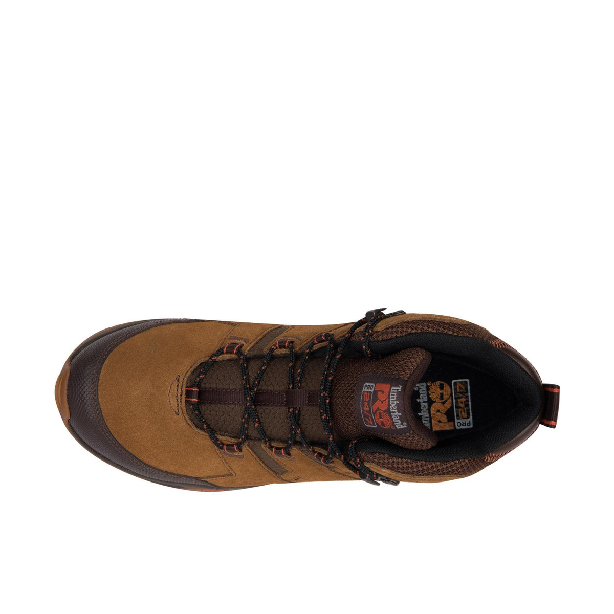 Timberland PRO Men's Switchback LT Steel Toe Work Boot Work Boots Timberland PRO
