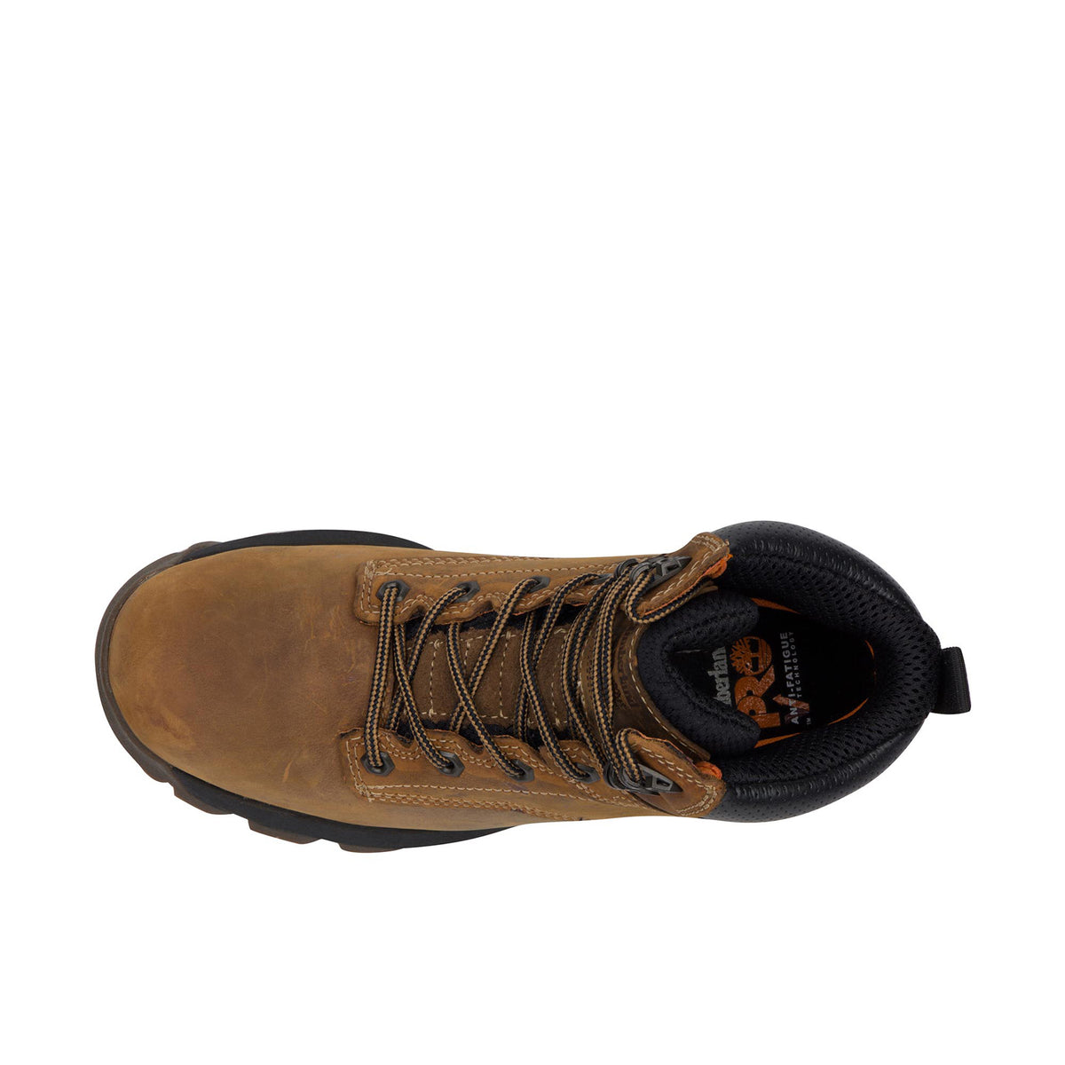 Timberland PRO Men's TiTAN™ EV 6" Waterproof Work Boot Work Boots Timberland PRO