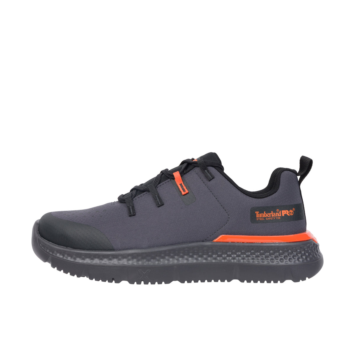 Timberland PRO Men's Intercept Steel Toe Work Sneaker Work Shoes Timberland PRO