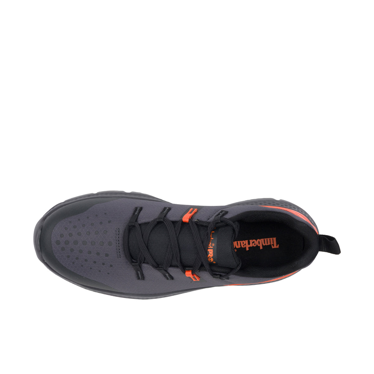 Timberland PRO Men's Intercept Steel Toe Work Sneaker Work Shoes Timberland PRO