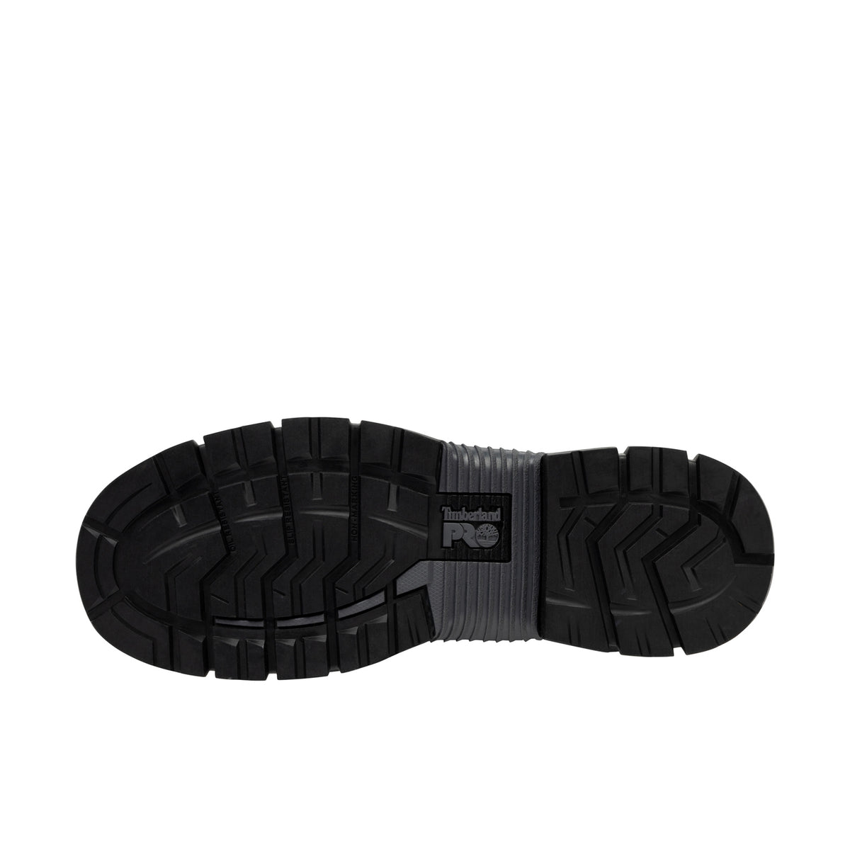 Timberland PRO Men's Endurance EV 6" Waterproof Comp Toe Work Boot Work Boots Timberland PRO