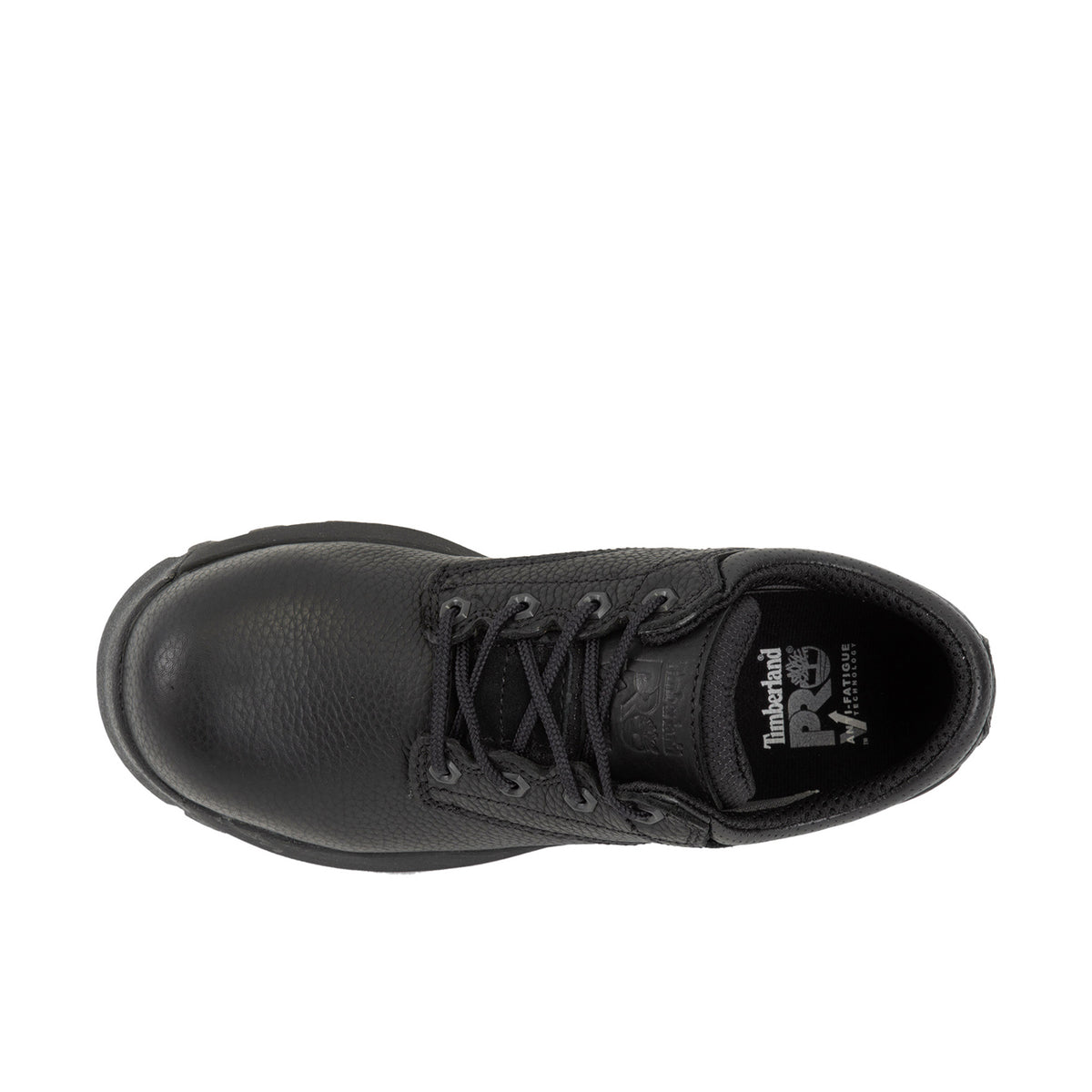 Timberland PRO Men's TiTAN™ EV Comp Toe Oxford Shoe Work Shoes Timberland PRO