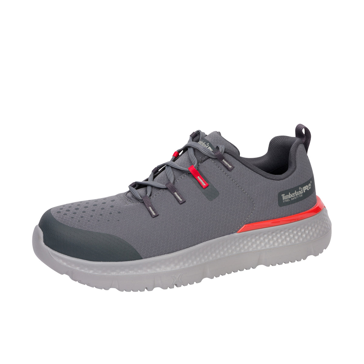 Timberland PRO Men's Intercept Athletic Steel Toe Work Sneaker Work Shoes Timberland PRO