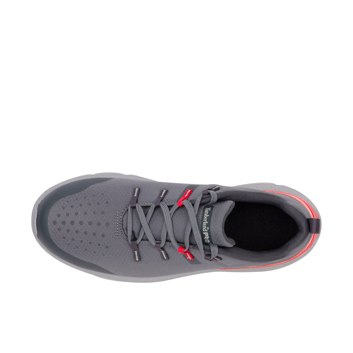Timberland PRO Men's Intercept Athletic Steel Toe Work Sneaker Work Shoes Timberland PRO