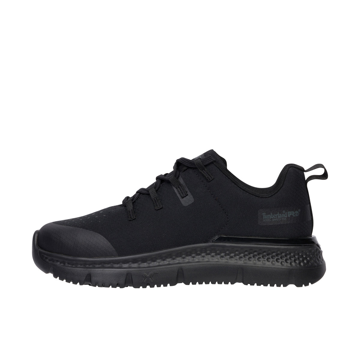 Timberland PRO Women's Intercept Athletic Steel Toe Work Sneaker Work Shoes Timberland PRO